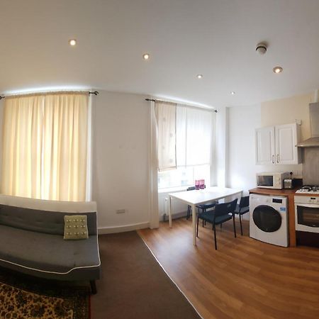 Flat 2 Douglas Head Road Εξωτερικό φωτογραφία