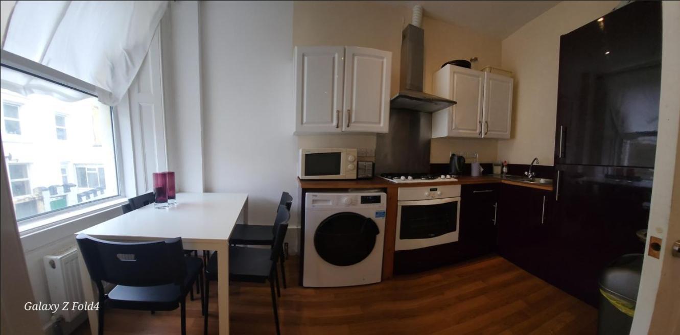 Flat 2 Douglas Head Road Εξωτερικό φωτογραφία