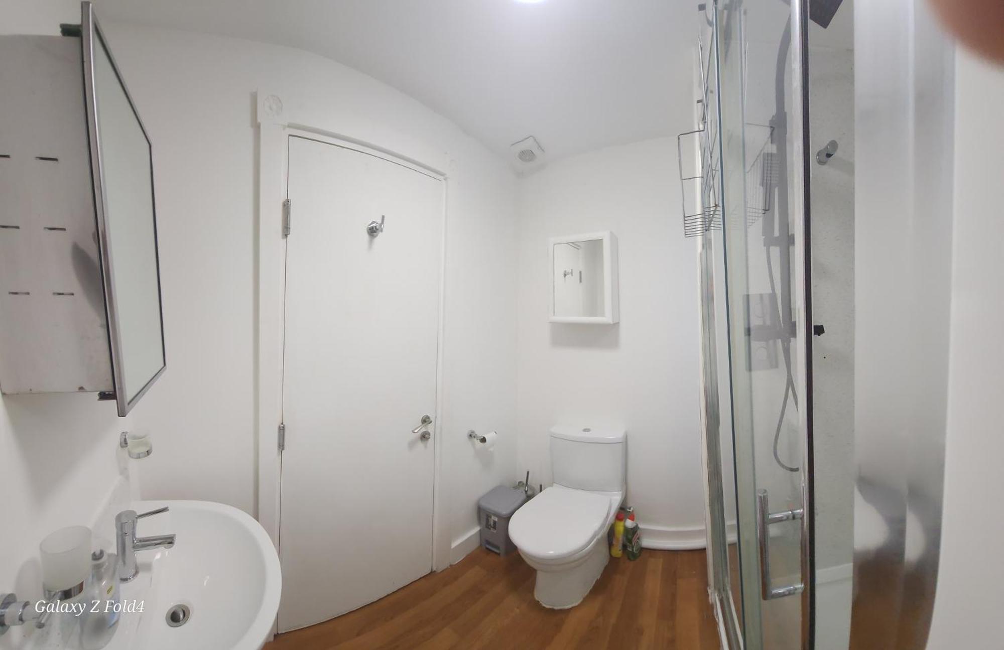 Flat 2 Douglas Head Road Εξωτερικό φωτογραφία