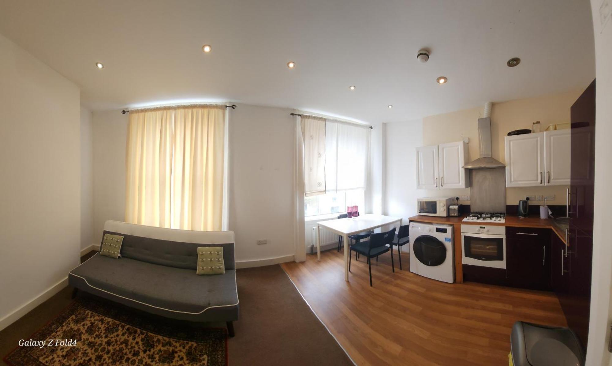 Flat 2 Douglas Head Road Εξωτερικό φωτογραφία
