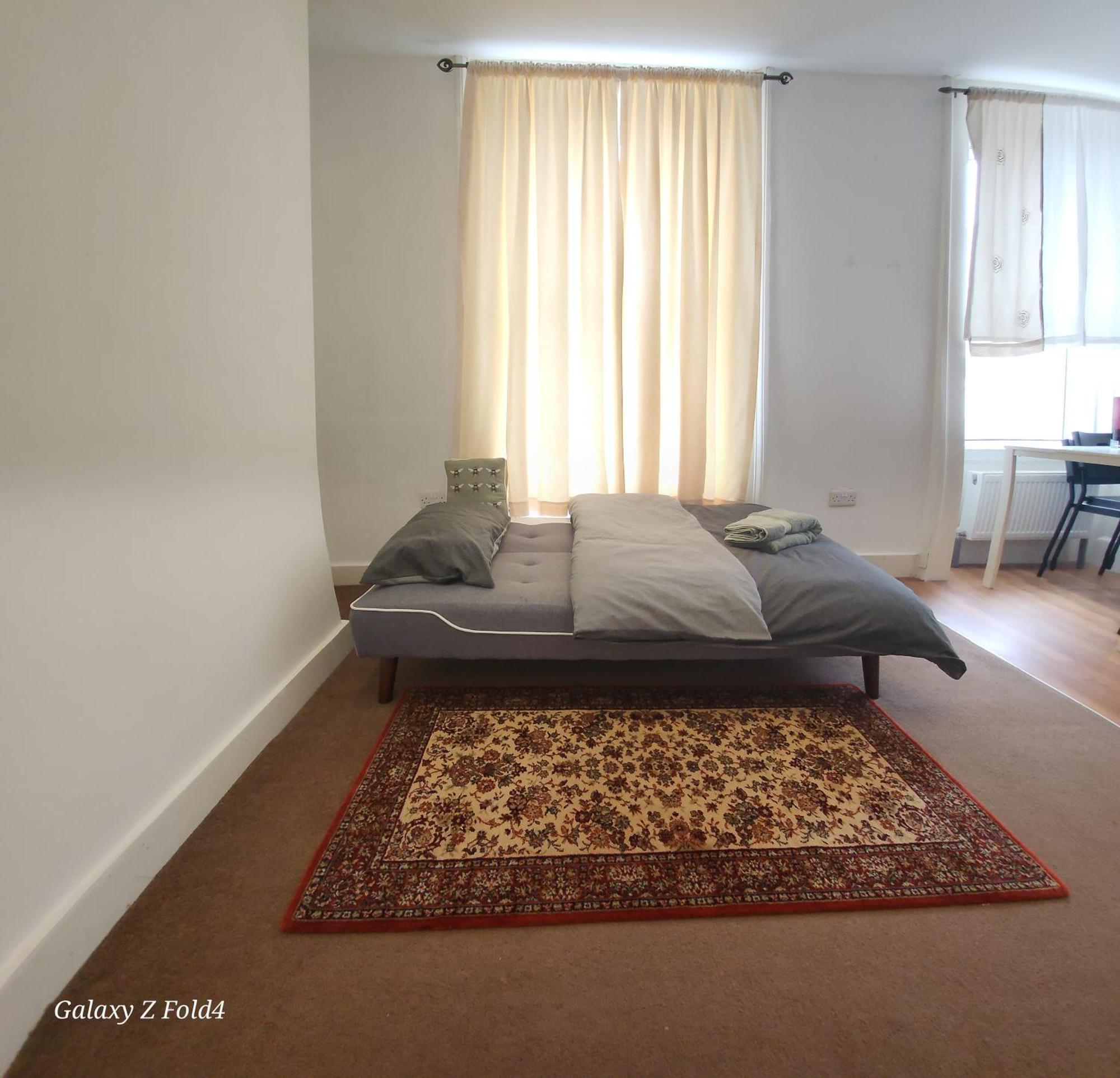 Flat 2 Douglas Head Road Εξωτερικό φωτογραφία